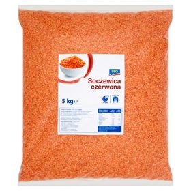 LENTILLES ROUGES ARO 5 KG