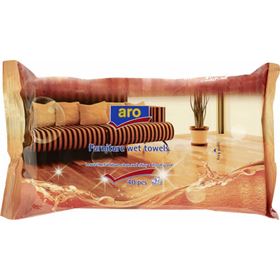 ARO PANNI PER MOBILI 40 PEZZI