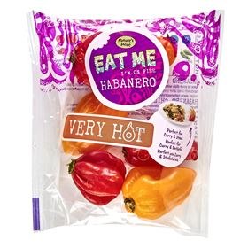 HABANERO MIX EAT ME 50 G เนเธอร์แลนด์