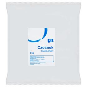 ARO GRANULÁT ČESNEK 3 KG