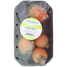 GELBE RÜBE 750 G