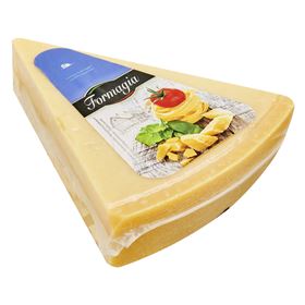 FORMAGIA TVRDÝ SÝR CA. 1 KG