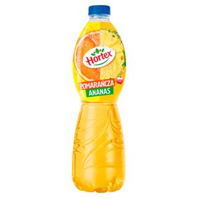 HORTEX ORANGE ANANAS DRIK 1,75 L