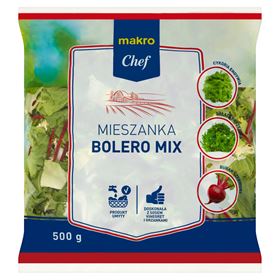 METRO CHEF BOLERO-SALAT-MISCHUNG 500 G