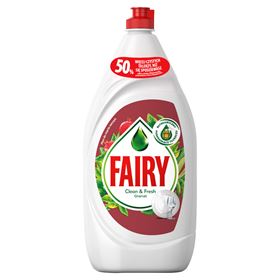 FAIRY POMEGRANATE & RED ORANGE SPÜLFLÜSSIGKEIT 1,35 L