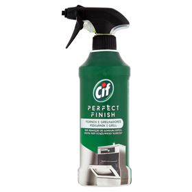 CIF PERFECT FINISH SPECIALIZED SPRAY PRO TROUBY A GRILL 435 ML