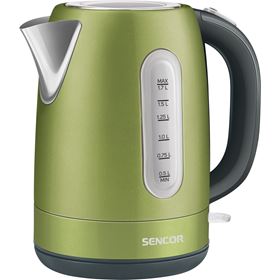 ELEKTRISCHER WASSERKOCHER 1,7 L SENCOR SWK 1770GG