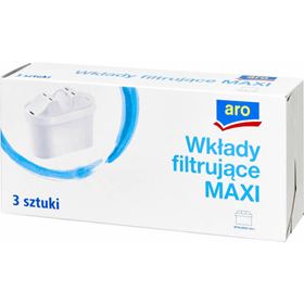 ARO ERSATZ MAXI 3 قطع