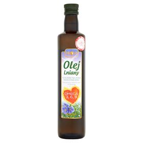 EUROLEN-LEINÖL 0,5 L