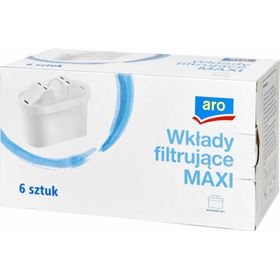 ARO ERSATZ MAXI 6 قطع