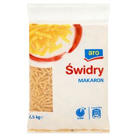 ARO-NUDELN STOR 2,5 KG