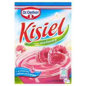 DR.OETKER JIELLE HIMBEERGESCHMACK 38 G