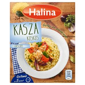 HALINA COUSCO 250 G