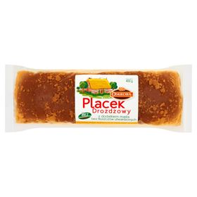 OSKROBA HEFEKUCHEN 400 G