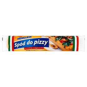 HENGLEIN OBdÉLNÍKOVÉ PIZZOVÉ TĚSTO V ITALSKÉM STYLU 400 G