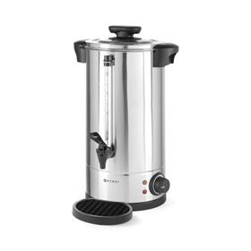 HENDI DOUBLE-WALLED DRINK POT 9 L