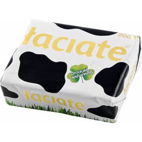 SPOTTED FAT MIX AUFBRUCH 200 G 8 STK