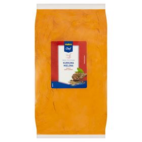 MAKRO CHEF CURRUM GEmahlen 910 G