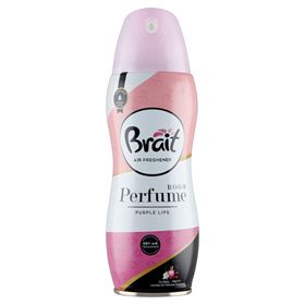 BRAIT SHAPE TØR LUFTFRISKER RUMDUFT TØR LUFTFRISKER LILLA LÆBER 300 ML
