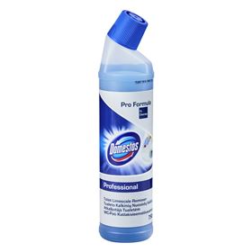 DOMESTOS PROFESSIONÁLNÍ ČISTIČ TOALET KAPALNÝ 750 ML