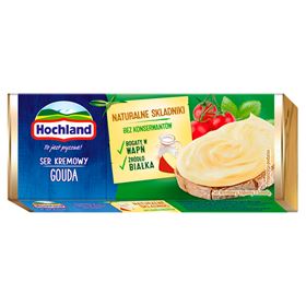 HOCHLAND GOUDA FRISCHKÄSE 90 G