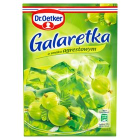 DR.OETKER GELEE MIT GÄNSEGESCHMACK 77 G