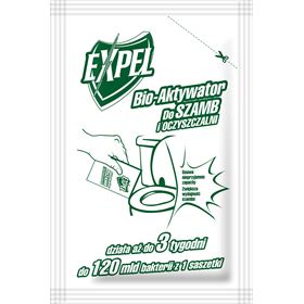 EXPEL BIO ZYLINDERAKTIVATOR 25 G