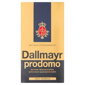 DALLMAYR PRODOMO MALET KAFFE 500G
