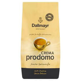 DALLMAYR CREMA PRODOMO KAFFEEBOHNEN 1000G