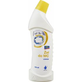 ARO WC-GEL CITRON 750 ML