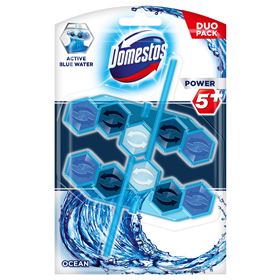 DOMESTOS P5+BLUE WATER OCEAN 53 G 2 STÜCK