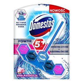 DOMESTOS P5+BLAUES WASSER ROSA 53 G 2 STÜCK