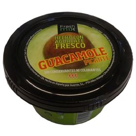 WÜRZIGE GUACAMOLE 150G SPANIEN