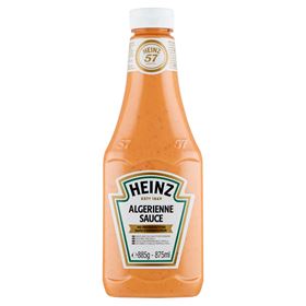 SAUS HEINZ ALGERIEN 885 G