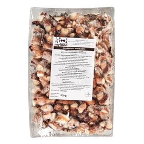 MYFOOD TINTENFISCH-Tentakel, GEKOCHT, SCHNITT 800 G