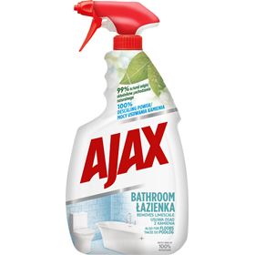 AJAX ČISTIČ KOUPELEN 750 ML