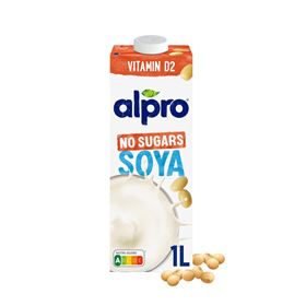 ALPRO SOJADRIK, UNGÜSST 1 L