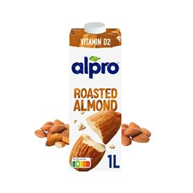 ALPRO ORIGINAL MANDELDRIK 1 L