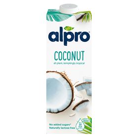 ALPRO KOKOSNÖTSDRYCK MED RIS 1 L