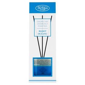 DUFTENDER GARDEROBEN-DEKORATIVER LUFTERFRISCHER OZEANBLAU 50 ML