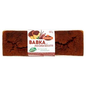 MARMORSTÄRKE 500 G