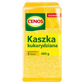 CENOS MAISGRÜPFE 450 G 12 STK