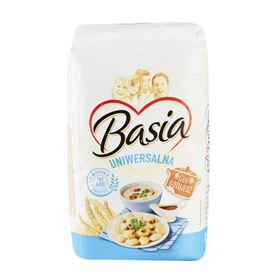 BASIA UNIVERSAL PŠENIČNÁ MOUKA TYP 480 1 KG