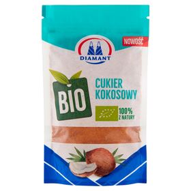 DIAMANT BIO KOKOSNÖSSOCKER 250 G
