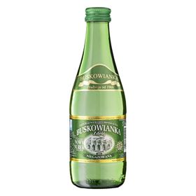 BUSKOWIANKA ZDRÓJ STILLES WASSER 330 ML 20 STYKKER GENBRUGSFLASKE