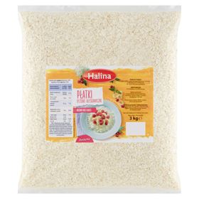 HALINA INSTANT-RISFLINGOR 3 KG