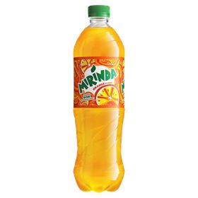 MIRINDA ORANGE CARBON DRINK 850 ML 15 STK