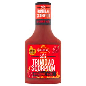 DAS UNTERNEHMEN ROLESKI SOS TRINIDAD SCORPION 340 G