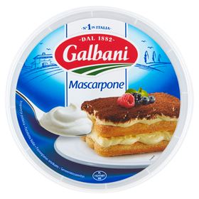 GALBANI-MASCARPONE-KEJU 250 G