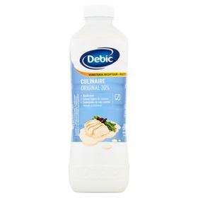 DEBIC UHT-CREME 20 % 1L